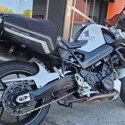 BMW F 800 R  Cocheren