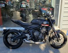 Triumph Trident Montpellier
