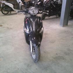 MBK Flipper  Arles