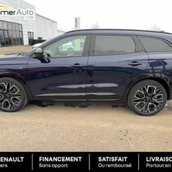 Renault Espace 5 full hybrid E-Tech 200 ch 7pl Esprit Alpine Flers