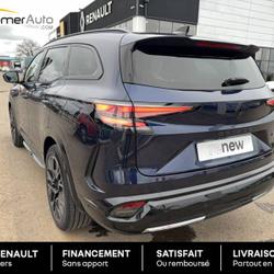 Renault Espace 5 full hybrid E-Tech 200 ch 7pl Esprit Alpine Flers