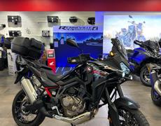 Honda CRF Villemomble