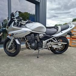 Suzuki GSF occasion - Tr&eacute;gueux - photo 3/5