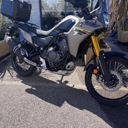 Yamaha XTZ occasion - Marseille 14e Arrondissement - photo 2/3