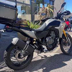 Yamaha XTZ occasion - Marseille 14e Arrondissement - photo 3/3