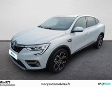 Renault Arkana Le Havre