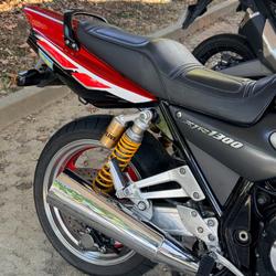 Yamaha XJR 1300 occasion - Dardilly - photo 2/4