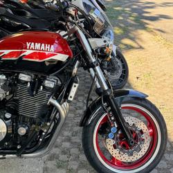Yamaha XJR 1300 occasion - Dardilly - photo 3/4