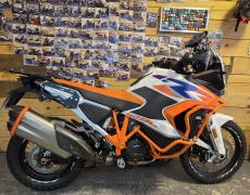 KTM Adventure Marseille 6e Arrondissement