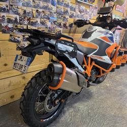 KTM Adventure  Marseille 6e Arrondissement