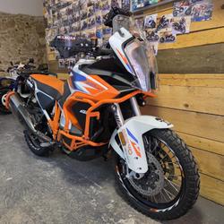 KTM Adventure  Marseille 6e Arrondissement