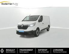 Renault Trafic Saint-Brieuc