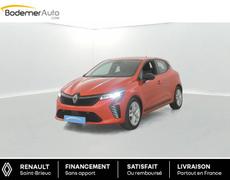 Renault Clio 5 Saint-Brieuc