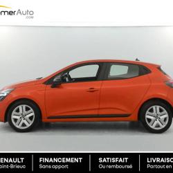 Renault Clio 5 TCe 90 ch GSR2 Evolution Saint-Brieuc