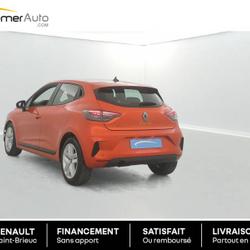 Renault Clio 5 TCe 90 ch GSR2 Evolution Saint-Brieuc