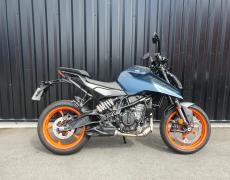 KTM Duke
