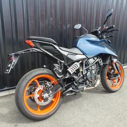 KTM Duke occasion - Ruaudin - photo 2/5