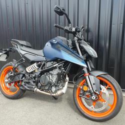 KTM Duke occasion - Ruaudin - photo 3/5