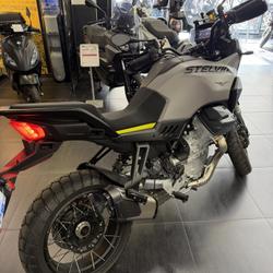 Guzzi Stelvio occasion - Paris 16e Arrondissement - photo 2/5