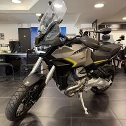 Guzzi Stelvio occasion - Paris 16e Arrondissement - photo 3/5