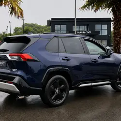 Toyota RAV4 2.5 HYBRIDE 222CH COLLECTION Guer