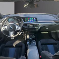 BMW Serie 1 118i 140 ch DKG7 M Sport Bruz