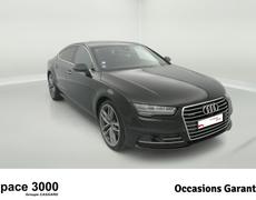 Audi A7 Sportback Pontarlier