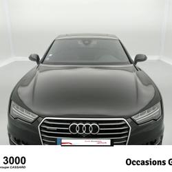 Audi A7 Sportback A7 Sportback 2.0 TFSi 252 S tronic 7 Quattro Avus Pontarlier