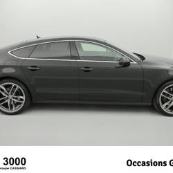 Audi A7 Sportback A7 Sportback 2.0 TFSi 252 S tronic 7 Quattro Avus Pontarlier