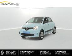 Renault Twingo 3 Saint-Brieuc