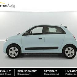 Renault Twingo 3 III E-Tech Authentic Saint-Brieuc