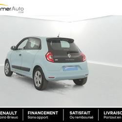 Renault Twingo 3 III E-Tech Authentic Saint-Brieuc