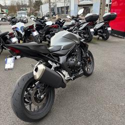 Honda CB1000 Hornet occasion - Brive-la-Gaillarde - photo 2/5