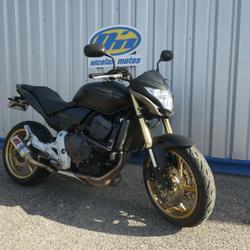 Honda Hornet occasion - Annonay - photo 2/3
