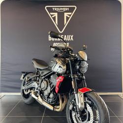 Triumph Trident occasion - M&eacute;rignac - photo 3/5