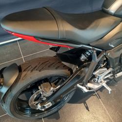 Triumph Trident  M&eacute;rignac