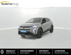 Renault Symbioz Saint-Brieuc