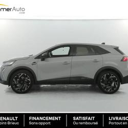 Renault Symbioz E-Tech full hybrid 145 Esprit Alpine Saint-Brieuc