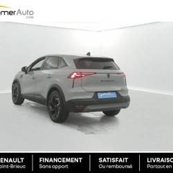 Renault Symbioz E-Tech full hybrid 145 Esprit Alpine Saint-Brieuc