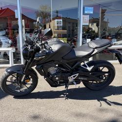 Honda CB occasion - Brive-la-Gaillarde - photo 2/4