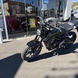 Honda CB occasion - Brive-la-Gaillarde - photo 3/4