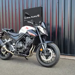Honda CB occasion - Ruaudin - photo 3/5
