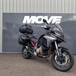 Ducati Multistrada occasion - Limoges - photo 2/4
