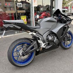Honda CBR occasion - Brive-la-Gaillarde - photo 3/5
