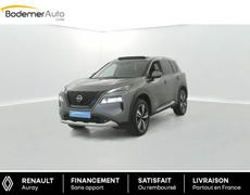 Nissan XTrail
