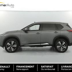 Nissan XTrail e-POWER 204 ch Tekna Auray