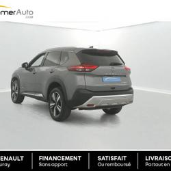 Nissan XTrail e-POWER 204 ch Tekna Auray