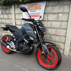 Yamaha MT 125 occasion - &Eacute;pernay - photo 2/2