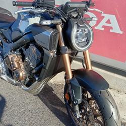 Honda CB occasion - N&icirc;mes - photo 2/3