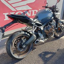 Honda CB occasion - N&icirc;mes - photo 3/3